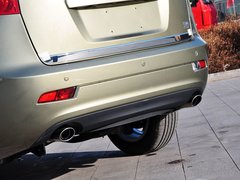 2014款 2.4L 自动 两驱豪华型 7座