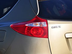 2014款 2.4L 自动 两驱豪华型 7座