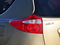 2014款 2.4L 自动 两驱豪华型 7座