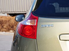 2014款 2.4L 自动 两驱豪华型 7座