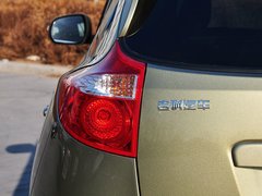 2014款 2.4L 自动 两驱豪华型 7座
