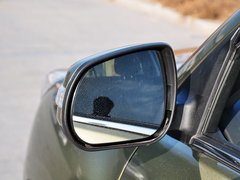 2014款 2.4L 自动 两驱豪华型 7座