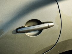 2014款 2.4L 自动 两驱豪华型 7座