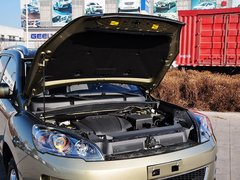 2014款 2.4L 自动 两驱豪华型 7座
