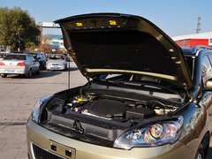 2014款 2.4L 自动 两驱豪华型 7座