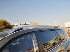 2014款 2.4L 自动 两驱豪华型 7座