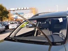 2014款 2.4L 自动 两驱豪华型 7座