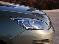 2014款 2.4L 自动 两驱豪华型 7座