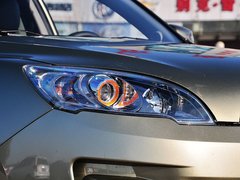 2014款 2.4L 自动 两驱豪华型 7座