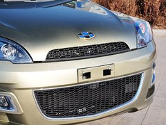 2014款 2.4L 自动 两驱豪华型 7座