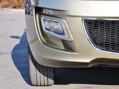 2014款 2.4L 自动 两驱豪华型 7座