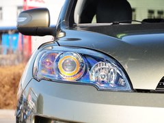 2014款 2.4L 自动 两驱豪华型 7座