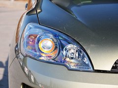 2014款 2.4L 自动 两驱豪华型 7座
