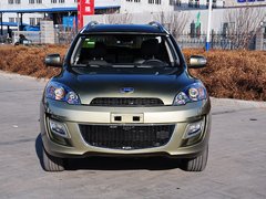 2014款 2.4L 自动 两驱豪华型 7座