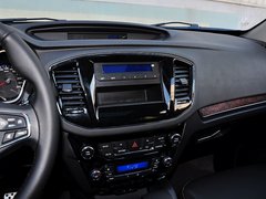 2014款 2.4L 自动 两驱豪华型 7座