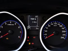 2014款 2.4L 自动 两驱豪华型 7座