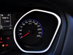 2014款 2.4L 自动 两驱豪华型 7座