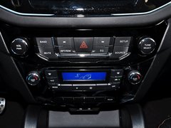 2014款 2.4L 自动 两驱豪华型 7座