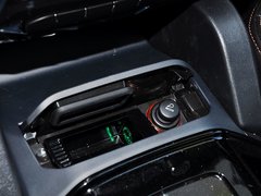 2014款 2.4L 自动 两驱豪华型 7座