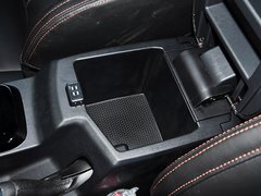 2014款 2.4L 自动 两驱豪华型 7座