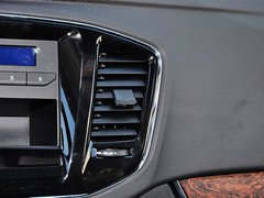 2014款 2.4L 自动 两驱豪华型 7座