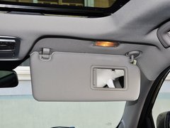 2014款 2.4L 自动 两驱豪华型 7座