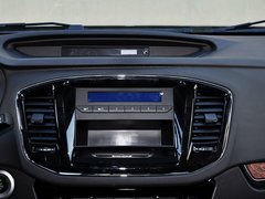2014款 2.4L 自动 两驱豪华型 7座