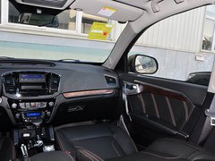 2014款 2.4L 自动 两驱豪华型 7座