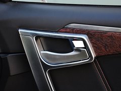2014款 2.4L 自动 两驱豪华型 7座