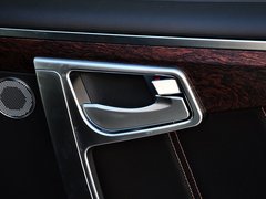2014款 2.4L 自动 两驱豪华型 7座