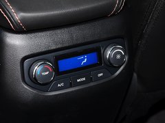 2014款 2.4L 自动 两驱豪华型 7座
