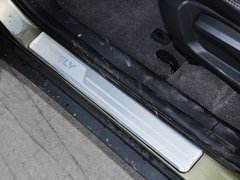 2014款 2.4L 自动 两驱豪华型 7座