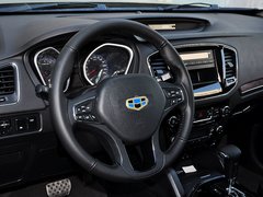 2014款 2.4L 自动 两驱豪华型 7座
