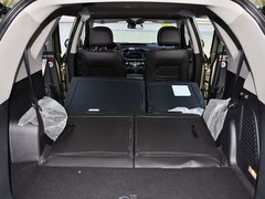 2014款 2.4L 自动 两驱豪华型 7座