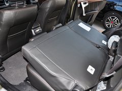 2014款 2.4L 自动 两驱豪华型 7座