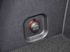 2014款 2.4L 自动 两驱豪华型 7座