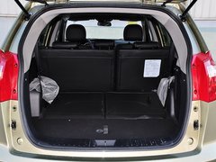 2014款 2.4L 自动 两驱豪华型 7座