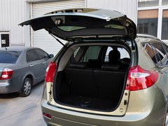 2014款 2.4L 自动 两驱豪华型 7座
