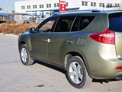 2014款 2.4L 自动 两驱豪华型 7座
