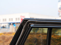2014款 2.4L 手动 四驱尊贵型 7座