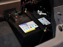 2014款 2.4L 手动 四驱尊贵型 7座