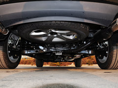 2014款 2.4L 手动 四驱尊贵型 7座