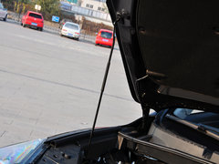 2014款 2.4L 手动 四驱尊贵型 7座