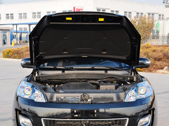 2014款 2.4L 手动 四驱尊贵型 7座