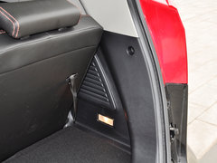 2014款 2.4L 手动 四驱尊贵型 7座
