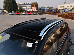 2014款 2.4L 手动 四驱尊贵型 7座