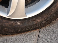 2014款 2.4L 手动 四驱尊贵型 7座