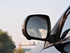 2014款 2.4L 手动 四驱尊贵型 7座