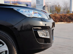 2014款 2.4L 手动 四驱尊贵型 7座