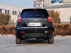 2014款 2.4L 手动 四驱尊贵型 7座